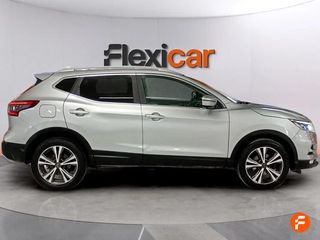 Nissan Qashqai DIG-T 103 kW (140 CV) E6D ACENTA