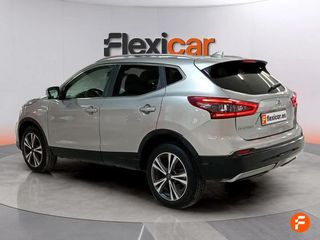 Nissan Qashqai DIG-T 103 kW (140 CV) E6D ACENTA