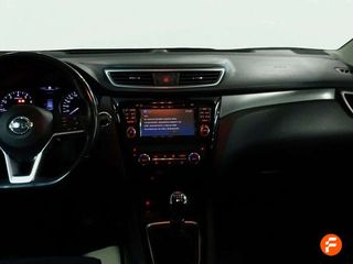 Nissan Qashqai DIG-T 103 kW (140 CV) E6D ACENTA