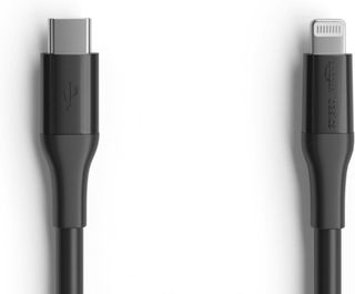 Amazon Basics - Cable USB-2.0 tipo C a Lightning (