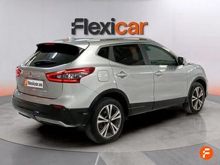 Nissan Qashqai DIG-T 103 kW (140 CV) E6D ACENTA