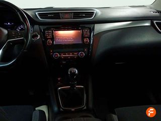 Nissan Qashqai DIG-T 103 kW (140 CV) E6D ACENTA