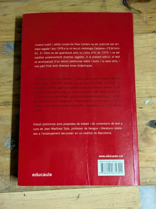 Invasió subtil i altres contes