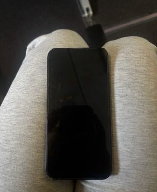iPhone 13 Negro