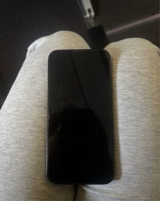 iPhone 13 Negro