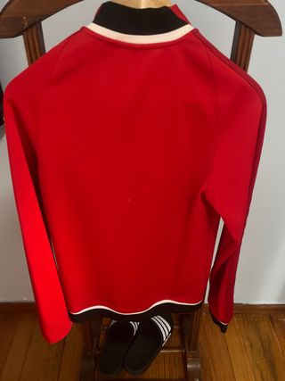 Sudadera athletic club de bilbao