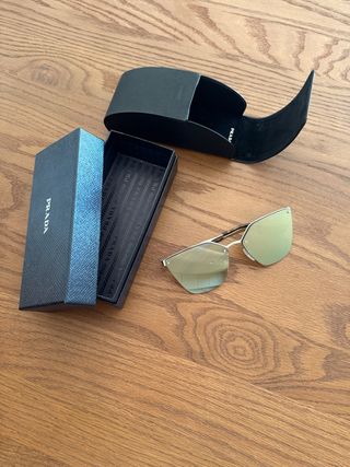 Gafas de sol Prada