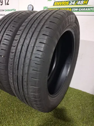 215 55 18 99V CONTINENTAL CONTI ECO CONTACT 5