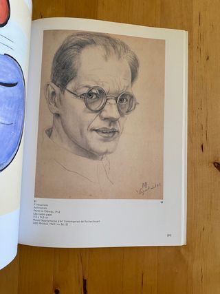 Raoul Hausmann, o, El camino de los exilios Pal...