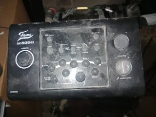 Batería Eléctrica Fame