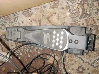 Batería Eléctrica Fame