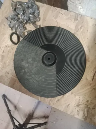 Batería Eléctrica Fame