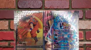 Dragon Ball Super TCG Serie 8 Kit Torneo