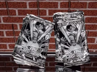 Dragon Ball Super TCG Serie 8 Kit Torneo