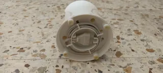 Exprimidor Fagor Naranja/Blanco