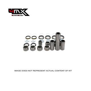 Kit Reparação Bielas 4MX CR125/250 94-95