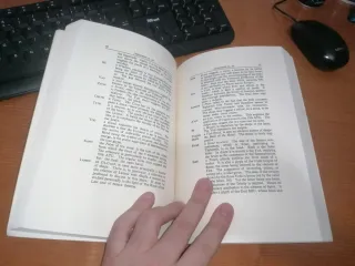 777 AND OTHER QABALISTIC WRITINGS ALEISTER CROWLEY