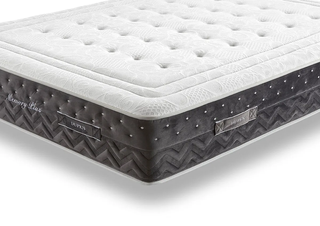 Colchón MEMORY PLUS by DUPEN alta gama