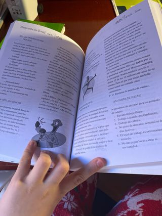 Chistes para morirse de risa