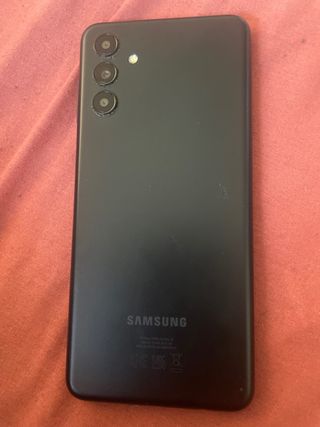 Samsung Galaxy A13 5G Negro