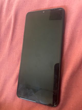 Samsung Galaxy A13 5G Negro