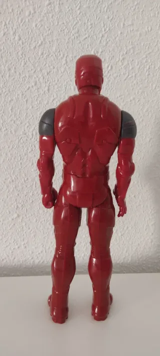 Muñeco Iron Man