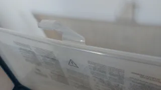 Bañera Stokke Flexi Bath