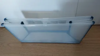 Bañera Stokke Flexi Bath