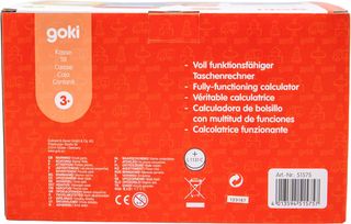 GOKI-GOKI-8651575 - Cajonera grabadora con escáner