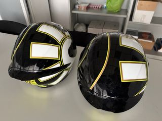 Casco AGV Valentino Rossi