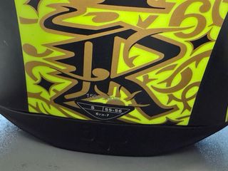 Casco AGV Valentino Rossi
