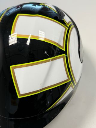 Casco AGV Valentino Rossi