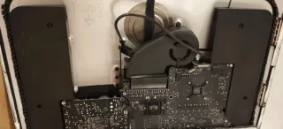 Componentes iMac 27 2015