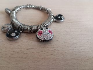 Set 3 bracciali donna
