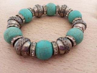 Set 3 bracciali donna