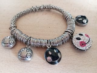 Set 3 bracciali donna