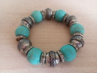 Set 3 bracciali donna