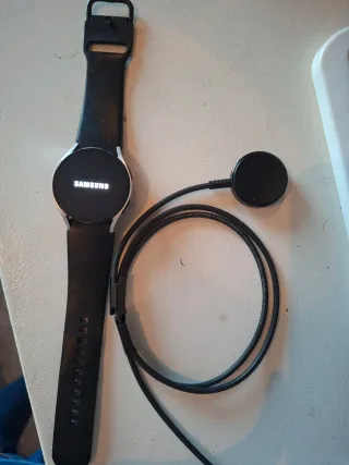 Samsung Galaxy Watch 6 Negro
