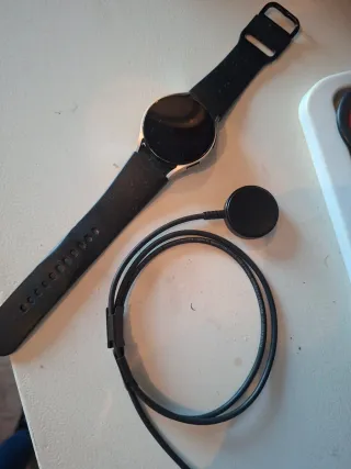 Samsung Galaxy Watch 6 Negro