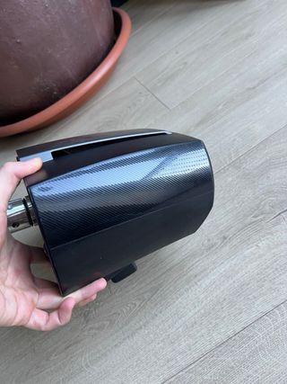 Fanatec CSL Elite Wheel Base Simracing