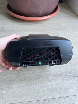 Fanatec CSL Elite Wheel Base Simracing