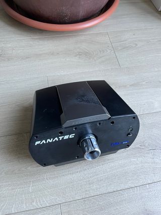 Fanatec CSL Elite Wheel Base Simracing