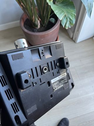 Fanatec CSL Elite Wheel Base Simracing