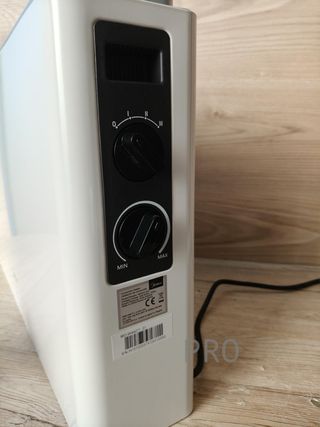 Calefactor Electrico - MIDEA