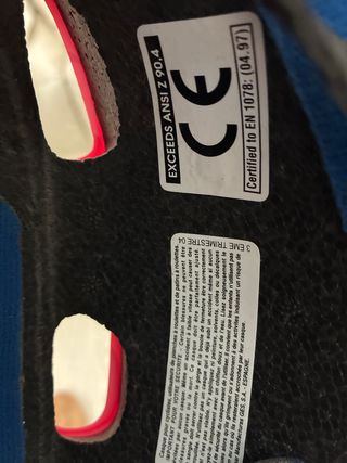 Casco protector niño/a bicicleta, patinaje