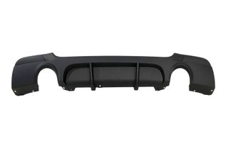 Difusor Trasero Bmw E92 / E93 Look M Performance