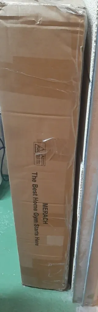 Remo Merach ♡NUEVO (SIN ABRIR)