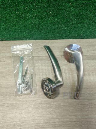 Manetas para puertas de interior Emuca