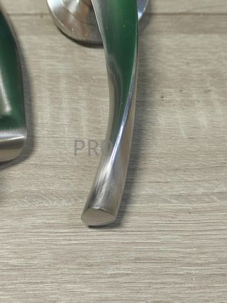 Manetas para puertas de interior Emuca