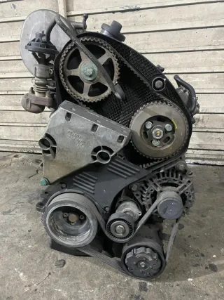 Motor 1.9 SDI